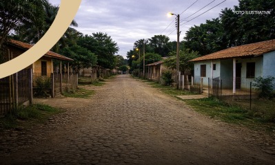 Cidade: Xambioá/TO Endereço: Rua Nossa Senhora Aparecida, 484 Matrícula: 1895 Lance Inicial 2° Leilão: R$12.500,00 Processo: 5000524-84.2012.8.27.2742 Vara: Juízo da 1ª Escrivania Cível de Xambioá Exe