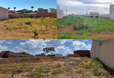 Cidade: Palmas/TO Endereço: quadra ARNE 54, conjunto QI-09, situado à alameda 02, 06 Matrícula: 36.108 Descrição: Um lote de terras para construção urbana de número 06, da quadra ARNE 54, conjunto QI-